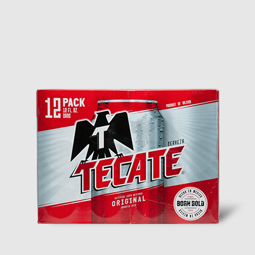 Tecate