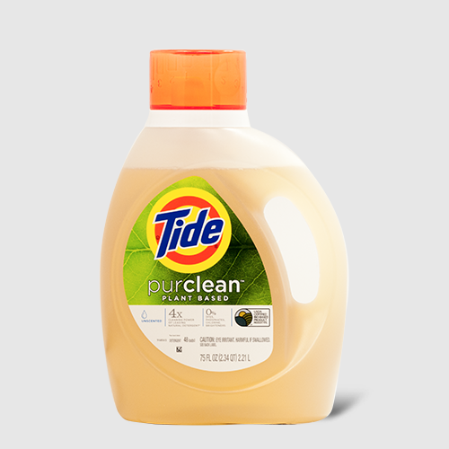 Tide PurClean