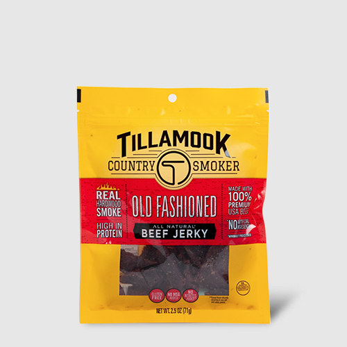 Tillamook