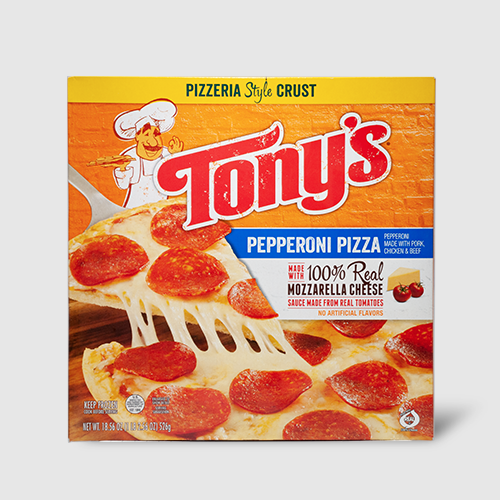 Tony's