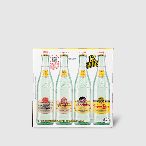 Topo Chico