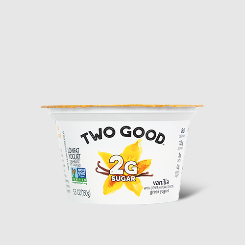 Two Good