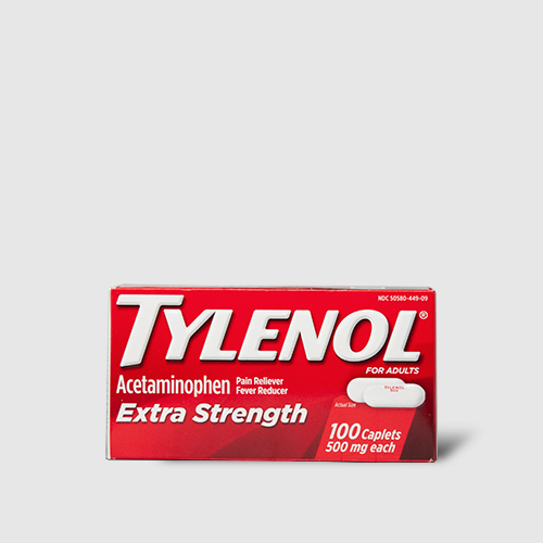 Tylenol