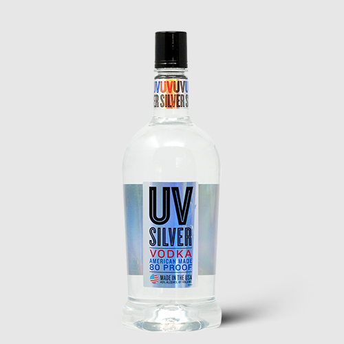 UV Silver