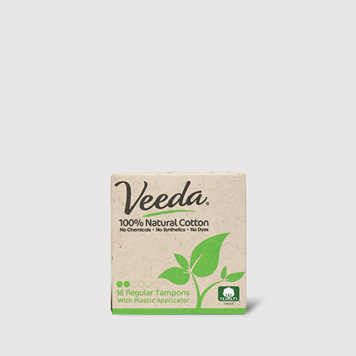 Veeda