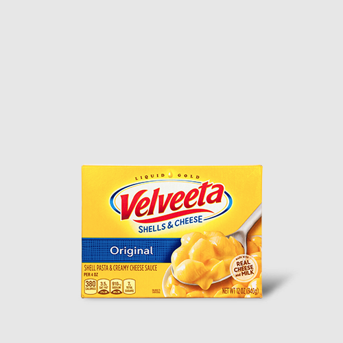 Velveeta