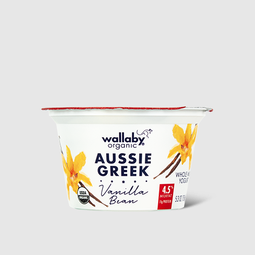 Wallaby Organic