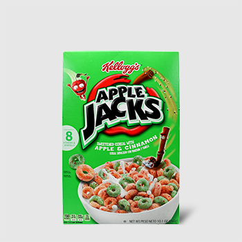 Apple Jacks