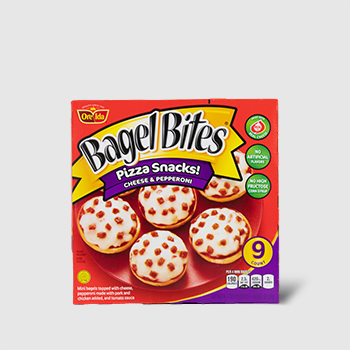 Bagel Bites