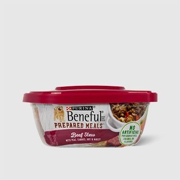 Beneful Prepared Meals