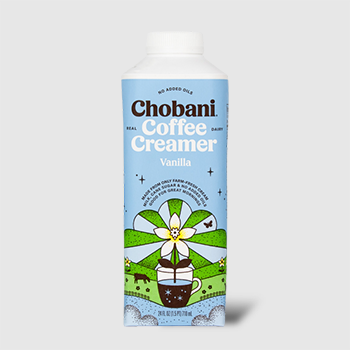 Chobani