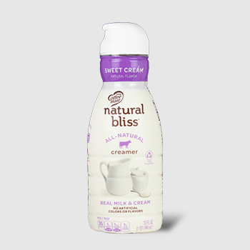 Coffee-Mate Natural Bliss