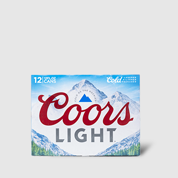 Coors Light