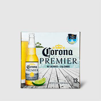 Corona Premier