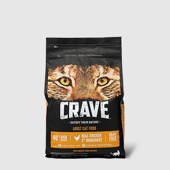 Crave