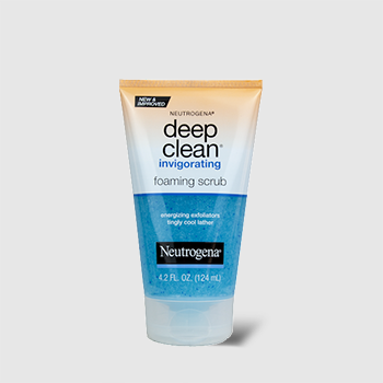 Neutrogena Deep Clean