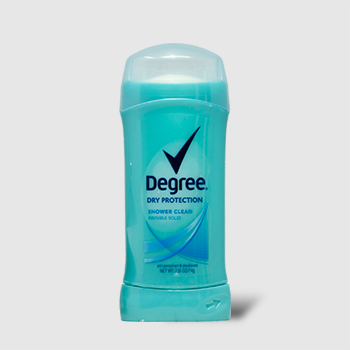 Degree Dry Protection