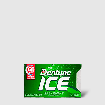 Dentyne ICE