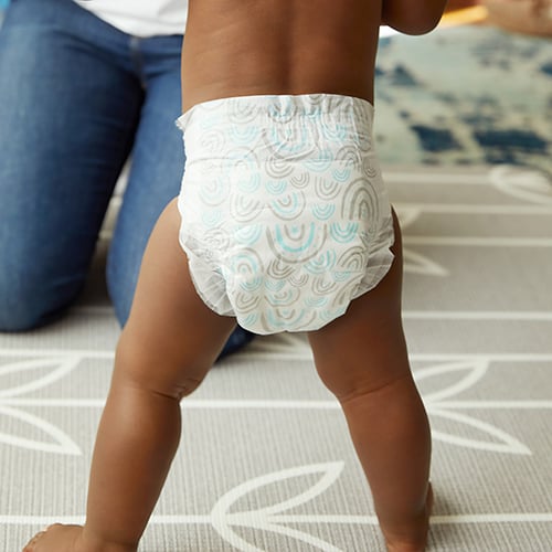 Baby Diapers