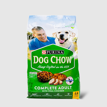 Purina Dog Chow