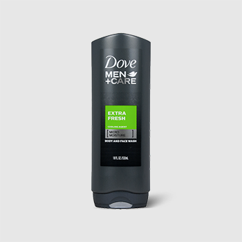 Dove Men+Care