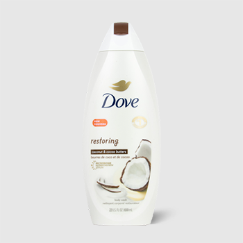 Dove Restoring