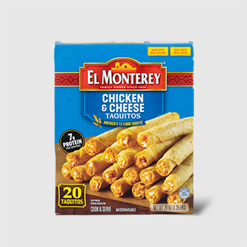 El Monterey