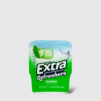 Extra Refreshers