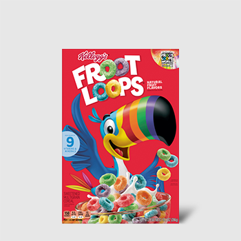 Fruit Loops