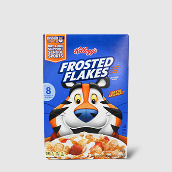 Frosted Flakes