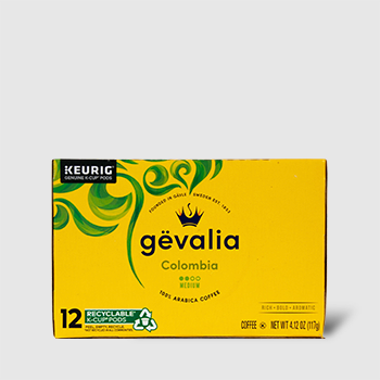 Gevalia