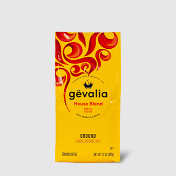 Gevalia