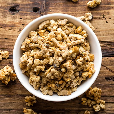 Cereal (Granola)