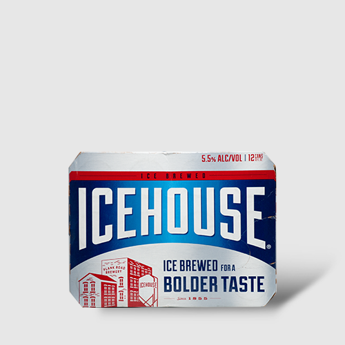 Icehouse