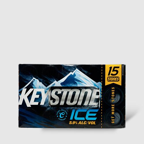 Keystone Ice