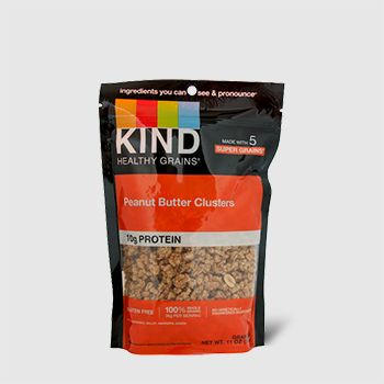 Kind Healthy Grains