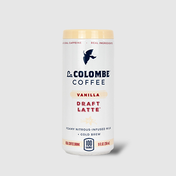 La Colombe