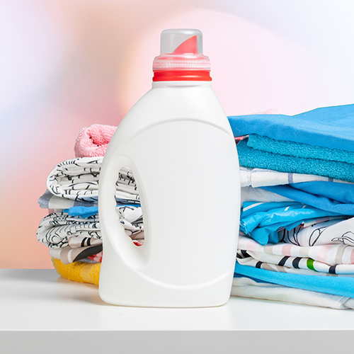 Laundry Detergent (Liquid)