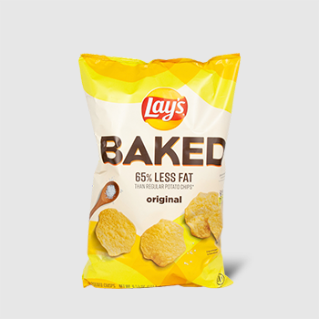 Lay's Baked