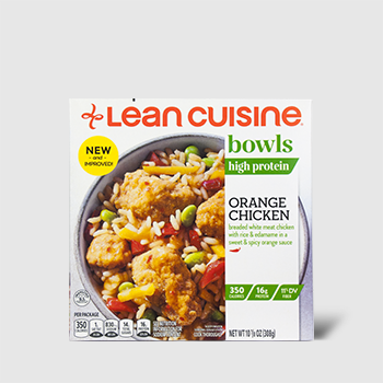 Lean Cuisine