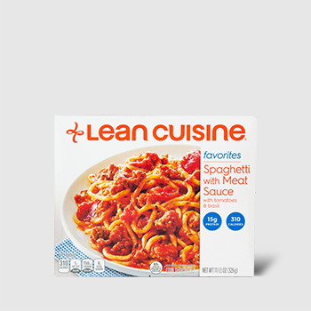 Lean Cuisine