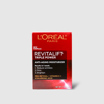 L'Oréal