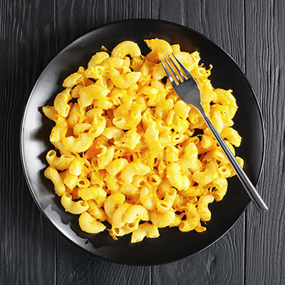 Macaroni and Cheese