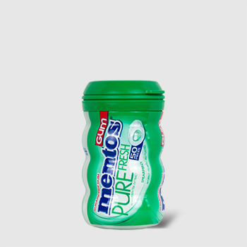 Mentos Pure Fresh