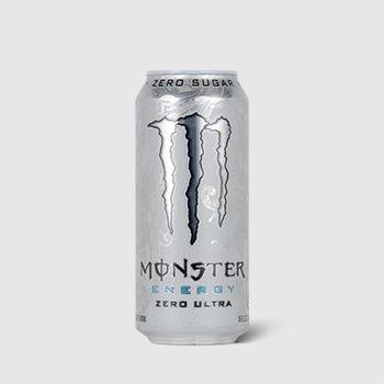 Monster Zero Ultra