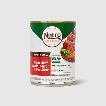 Nutro