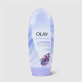 Olay Moisture Ribbons