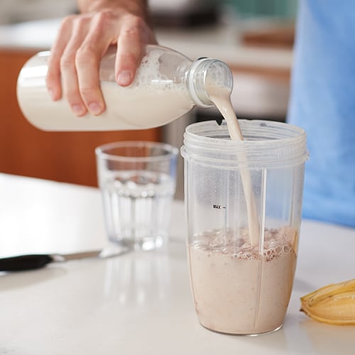 Protein Shakes