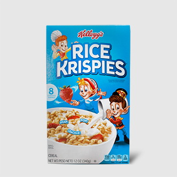 Rice Krispies