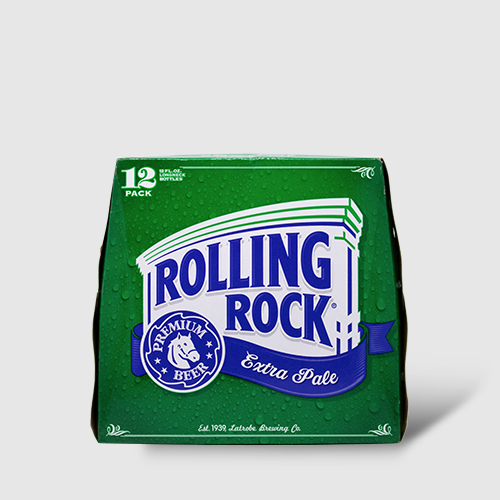 Rolling Rock